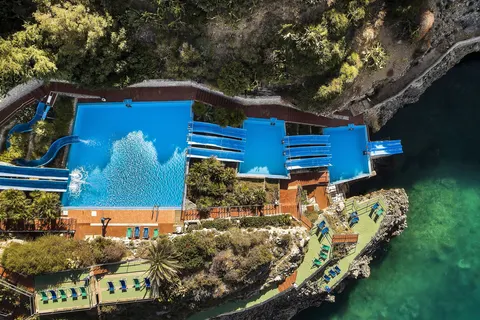 Cds Hotels Terrasini foto 2