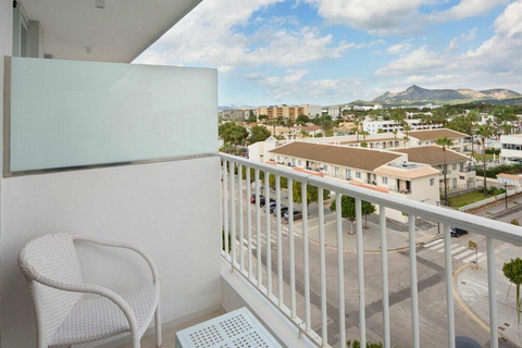 Hotel JS Sol de Alcudia foto 24