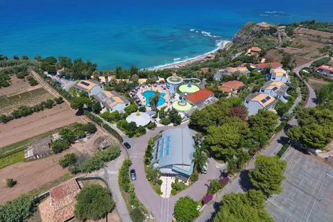 Stromboli Hotel Villaggio in Rome — foto 18
