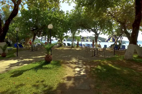 Hotel Avra Beach in Δημοτική Ενότητα Λευκάδος — foto 12