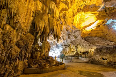 Culinair Maleisië in Miri — foto 13