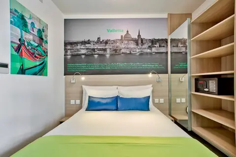 Hotel Santana in San Lawrenz — foto 26