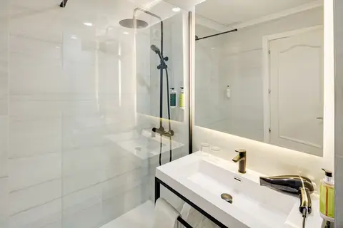 Sercotel Las Casas de los Mercaderes in Sevilla — foto 14