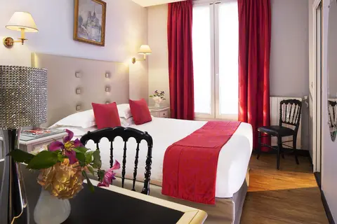 Hôtel Plaza Elysées in Parijs — foto 13
