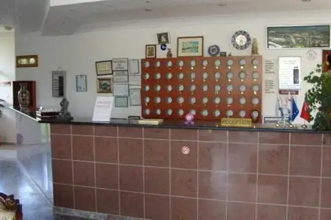 Side Spring Hotel in Manavgat — foto 5