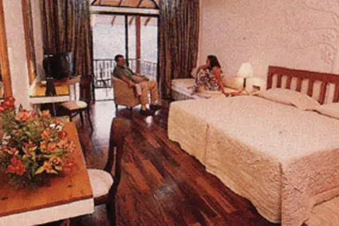 Earl's Regency in Kandy — foto 3