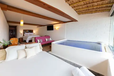 El Santuario Resort & Spa in El Santuario — foto 19