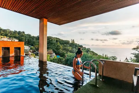 Ayara Kamala Resort & Spa in กมลา — foto 8