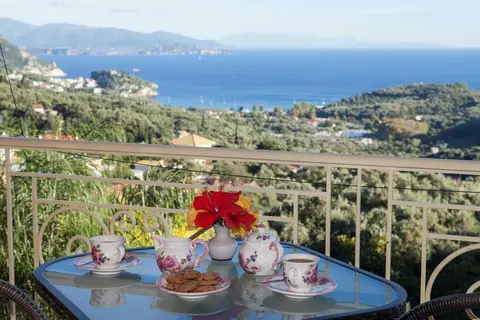 Filoxenia Sea & View in Parga, foto 23