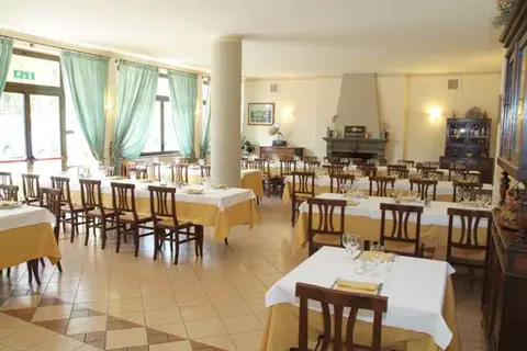 Park Hotel La Pineta in Mulazzo — foto 8