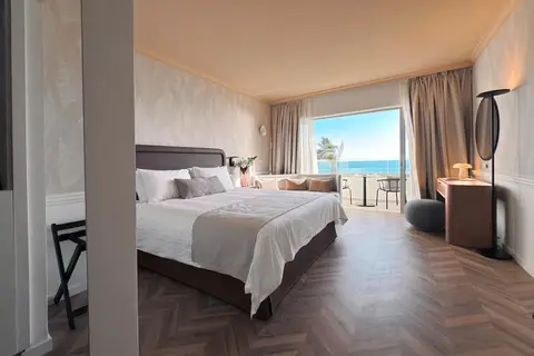 Imperial Island Resort in Paphos — foto 4