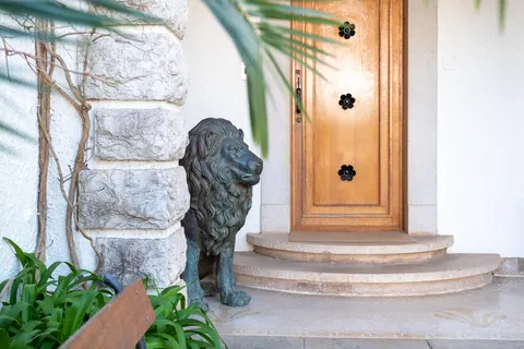 Casa Vela Boutique House in cascais — foto 25
