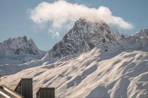 Résidence le Hameau de Tovière in Tignes, foto 19
