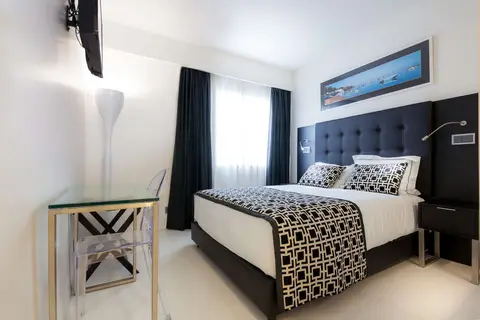 Faro Boutique Hotel in Faro — foto 4