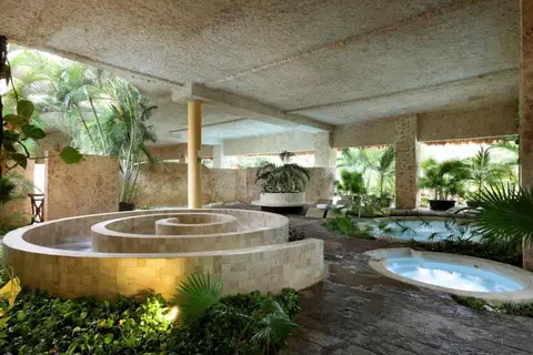 Grand Palladium Colonial Resort & Spa in Playa del Carmen — foto 20