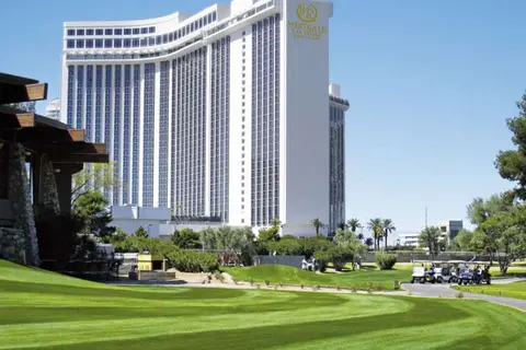 Westgate Las Vegas in Winchester — foto 22