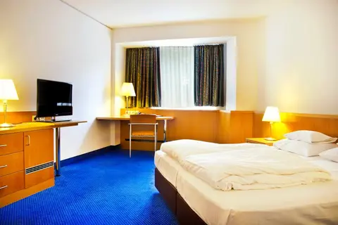 Hotel & Palais Strudlhof in Wenen — foto 27