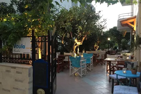 Voula in Chersonissos — foto 2