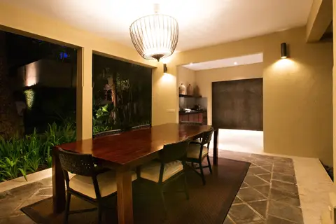 KAYUMANIS SANUR PRIVATE VILLAS &SPA in Denpasar — foto 10