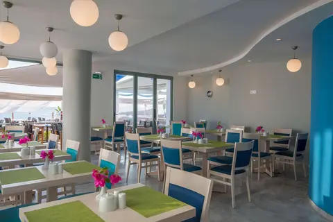 Alia Beach Hotel in CHERSONISSOS — foto 13