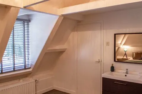 Het Kasteel van Rhoon - Het Koetshuys foto 6