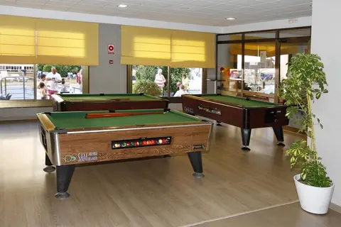 Hotel Bon Repos in Calella — foto 11