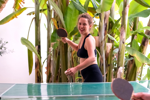 Hotel Constantinou Bros Athena Beach foto 19