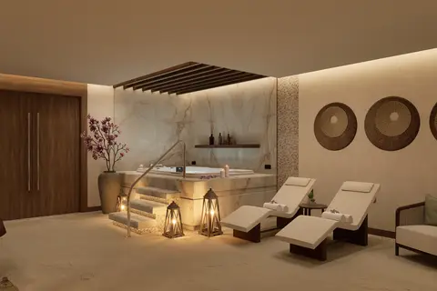 Moon Palace The Grand - Punta Cana in Salvaleón de Higüey, foto 5