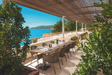 Valamar Girandella Resort Family Hotel in Labin — foto 20