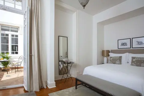 Grand House Algarve in Vila Real de Santo António — foto 13