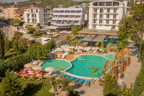 Garden Palace foto 1