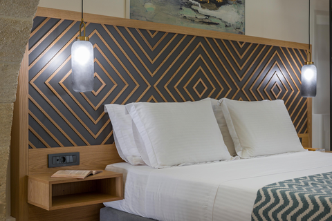 Hotel Casa D'Irene foto 4