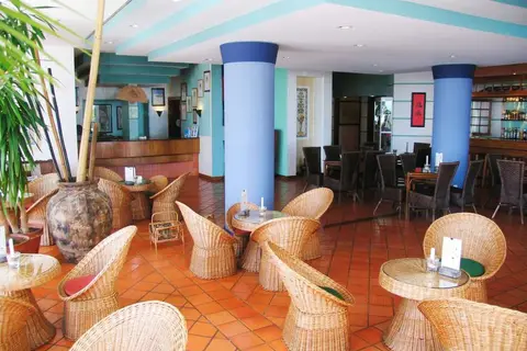 Jardim Atlantico in Calheta, foto 16