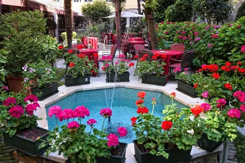 Hotel Amadeus in Venetië, foto 10