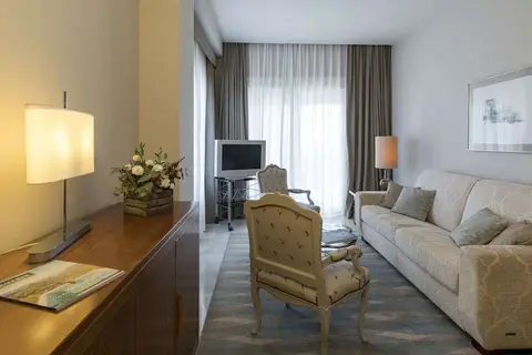 Parador de Cordoba in Córdoba — foto 9