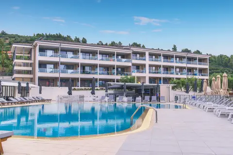 Lagomandra Hotel & Spa in Δημοτική Ενότητα Σιθωνίας