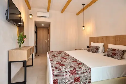 Hotel Despo in Δημοτική Ενότητα Γουβών — foto 24
