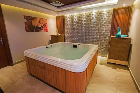 Casa Mare Resort in بور غالب — foto 28