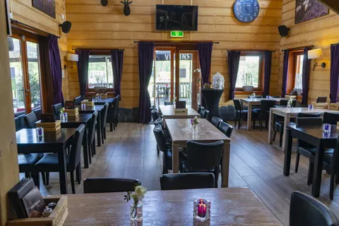 Vakantiepark Brunssummerheide foto 16