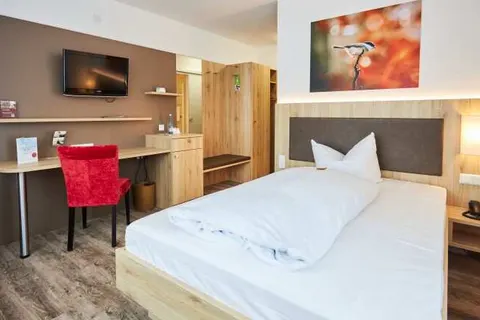 Flair Hotel Gasthof Hirsch foto 10