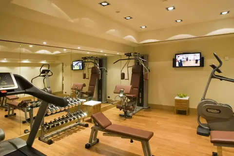 Starhotels Metropole Roma in Rome, foto 10