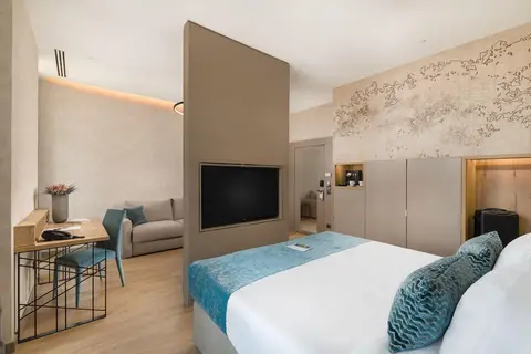Hotel Vision in Boedapest, foto 11