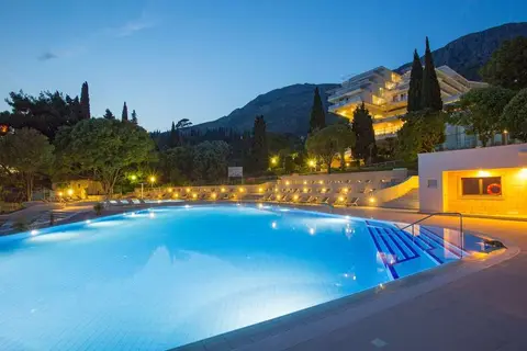 Hotel Astarea Dubrovnik in Mlini — foto 13