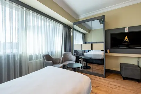 Frt Airlines Otel in Fatih — foto 25
