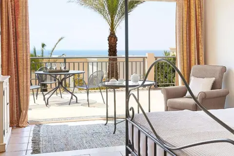 Grecotel LUXME Oasis in Δημοτική Ενότητα Κάστρου - Κυλλήνης — foto 27