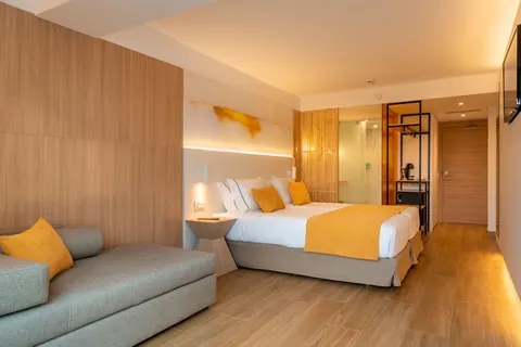 L'Azure in Lloret de Mar — foto 7