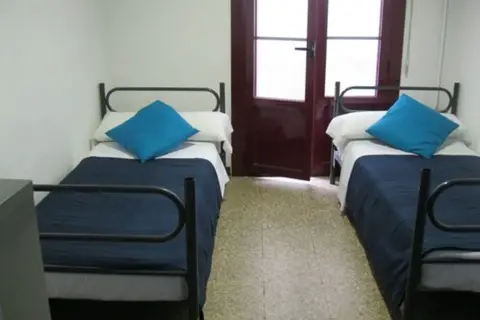 Ideal Youth Hostel in Barcelona — foto 20