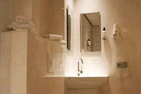 Hotel Het Witte Paard foto 9