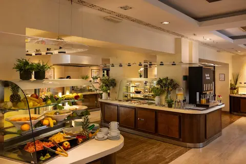 Hotel Lapad in Dubrovnik — foto 20