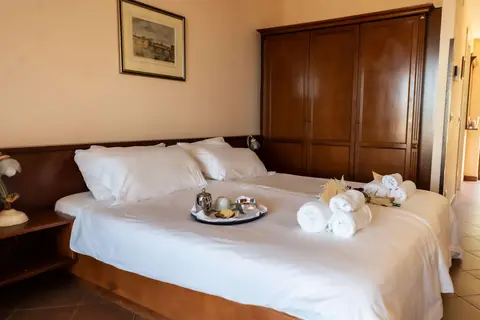 Hotel & Golf Resort Il Pelagone in Gavorrano — foto 24